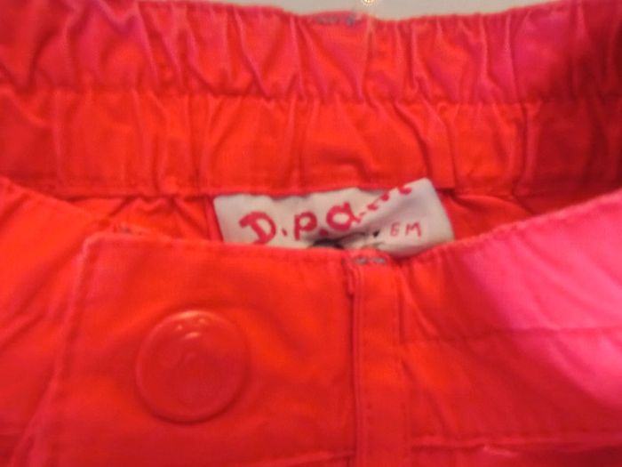 Lot 6 pantalons - photo numéro 15