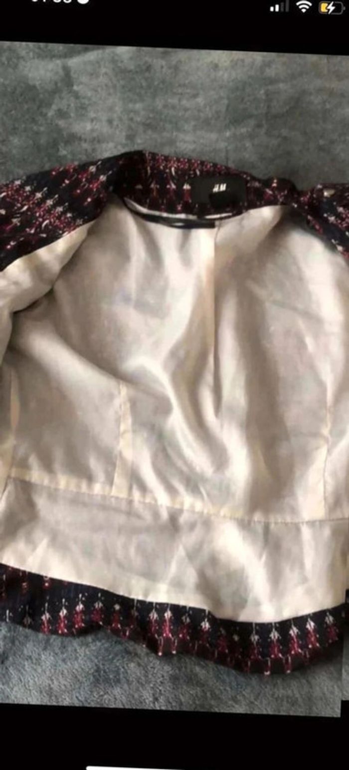 Veste femme - photo numéro 10