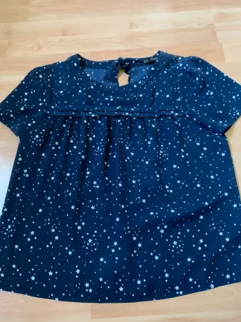 Blouse Zara