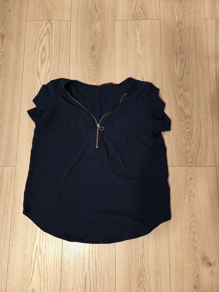 Lot 20 vêtements femme M/L - photo numéro 14