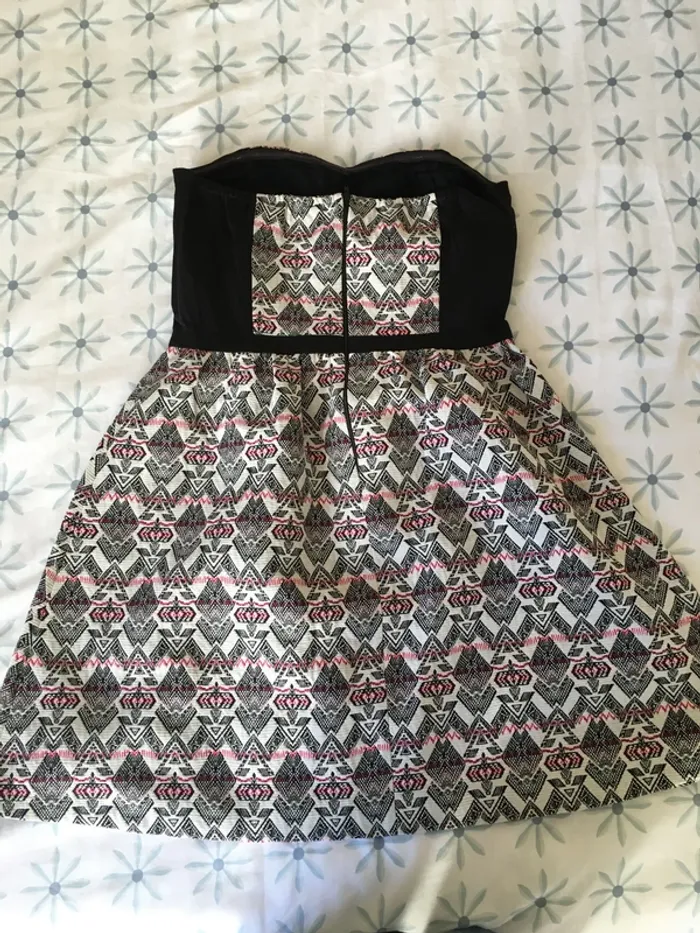 Robe Naf Naf - photo numéro 6