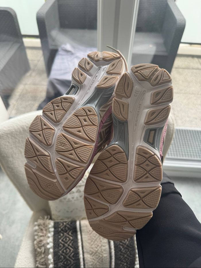 ASICS - photo numéro 5