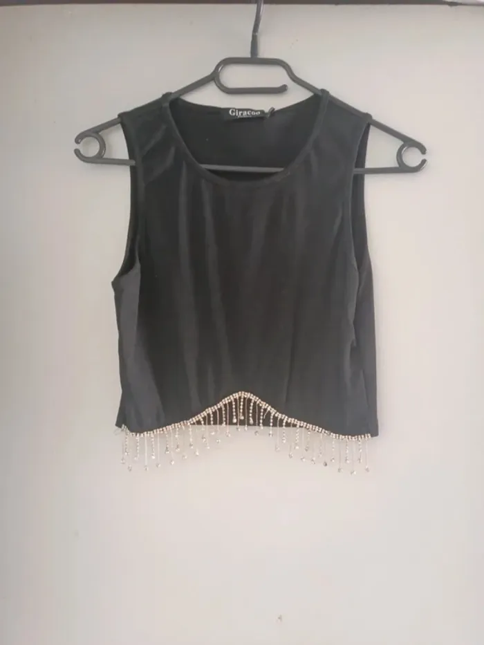 Petit haut neuf taille M/L