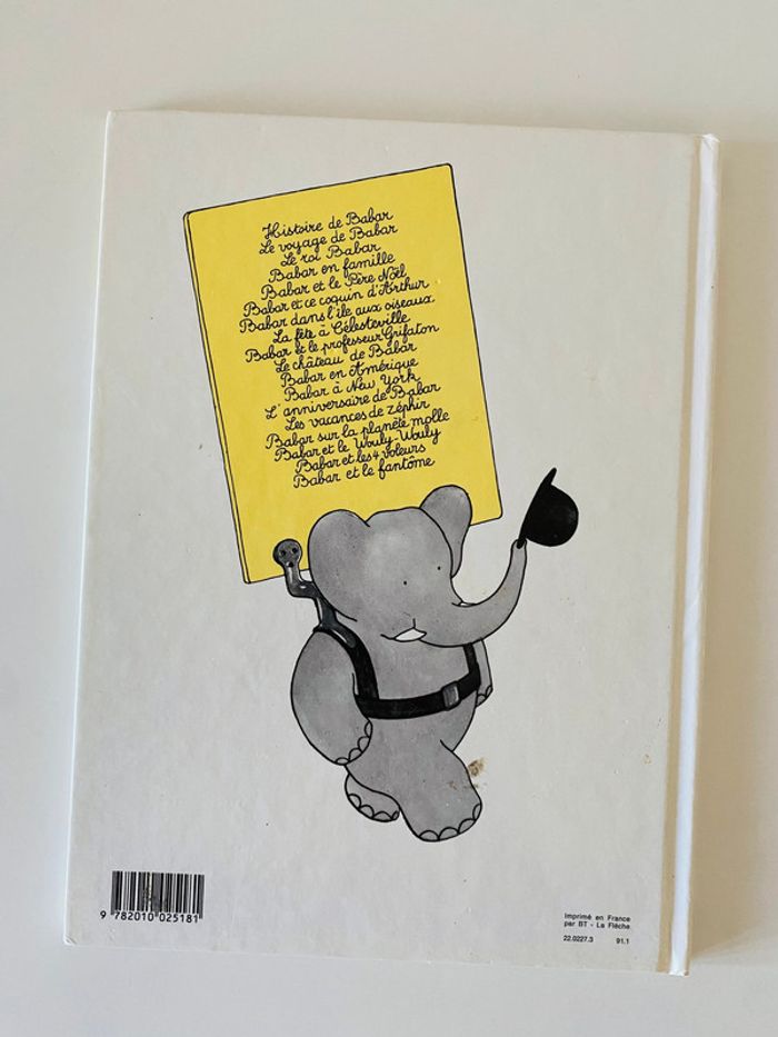 Lot de 7 livres pour enfant en très bon état - photo numéro 13