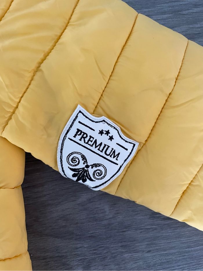 Doudoune légère mixte - photo numéro 2