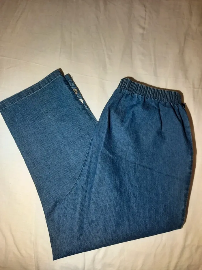 Jean vintage