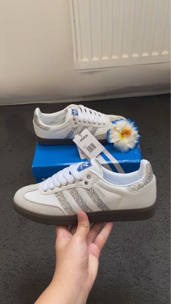 Adidas Samba