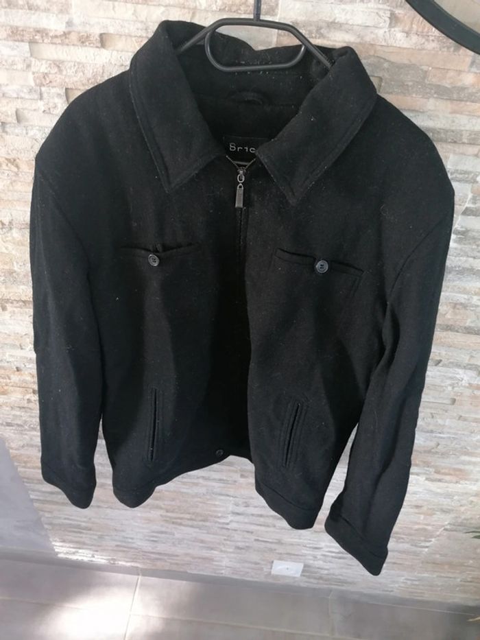 Manteau homme Brice taille XL - photo numéro 2
