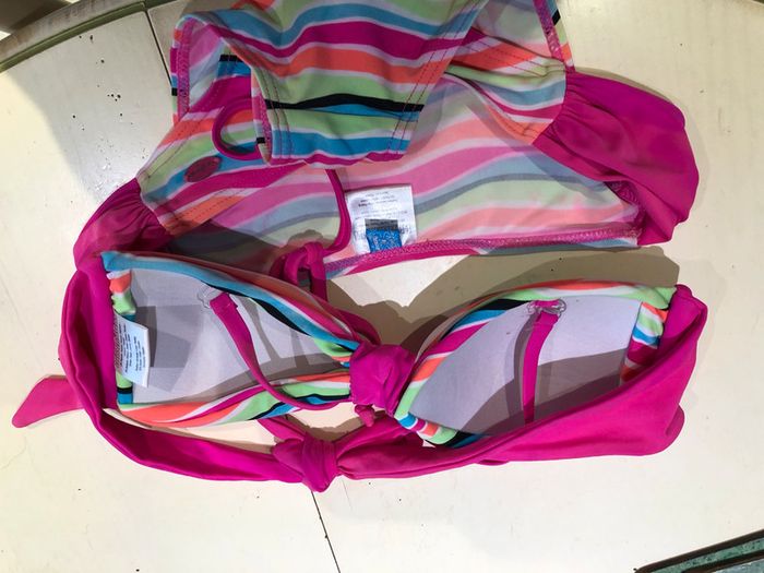 Maillot de bain longboard. Taille 34 - photo numéro 11