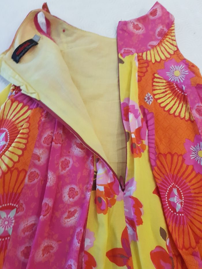 Robe 2 ans - photo numéro 4