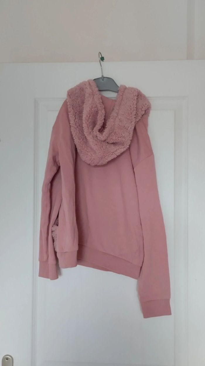 Sweat Gémo 14 ans - photo numéro 4