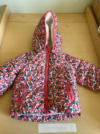 Manteau