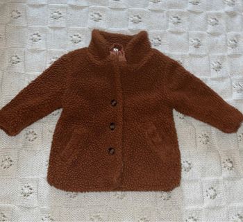 Manteau
