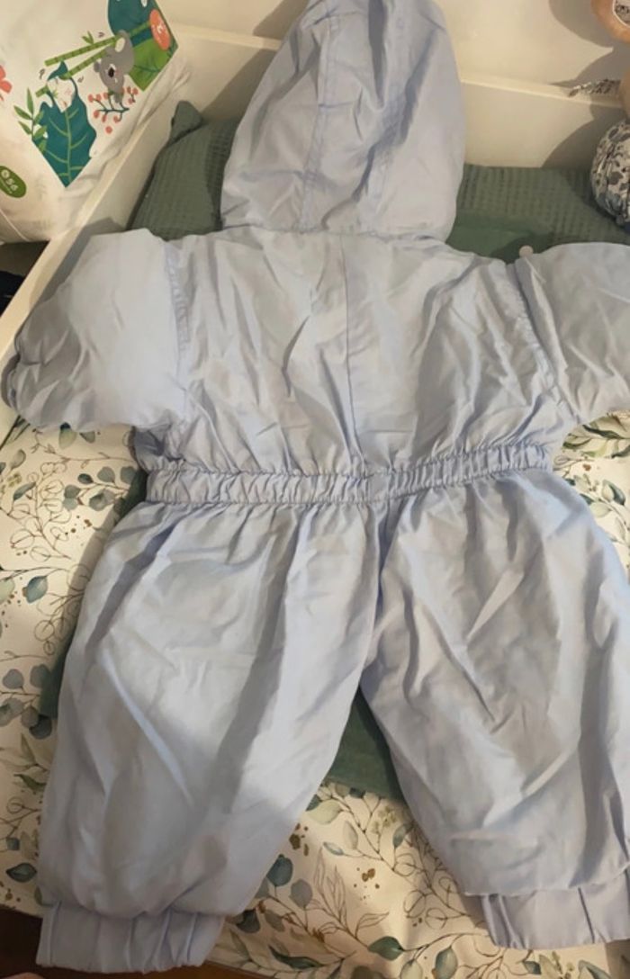 Combinaison extérieur - photo numéro 6