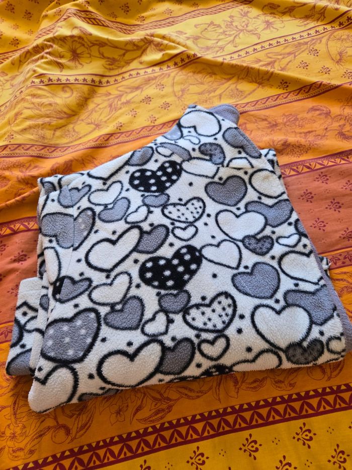 PEIGNOIR - photo numéro 5