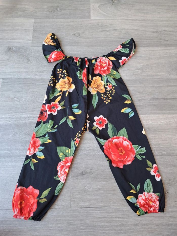 Combinaison fluide - photo numéro 3