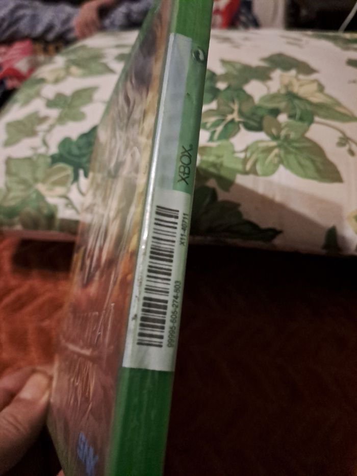 Samurai shodown xbox one - photo numéro 2