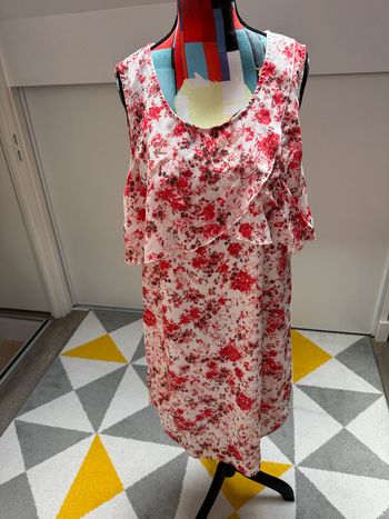 Robe estivale Riu Paris Taille 40