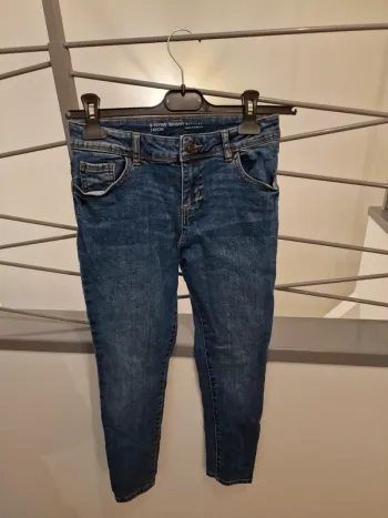 jeans bleu Primark