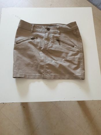 Mini jupe femme
