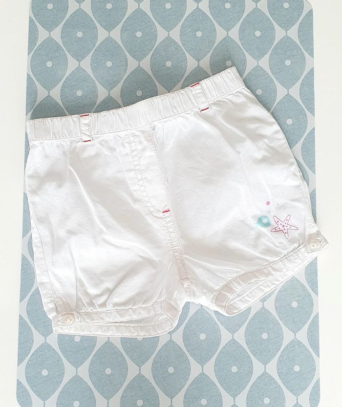 Short Gemo - 23M