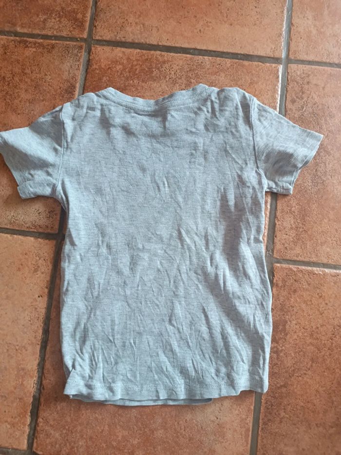 Maillot de corps - photo numéro 3
