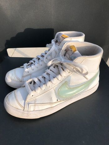 blazer nike