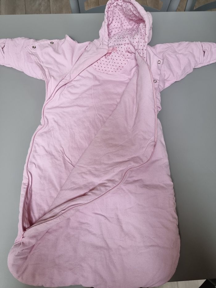 Gigoteuse - photo numéro 2