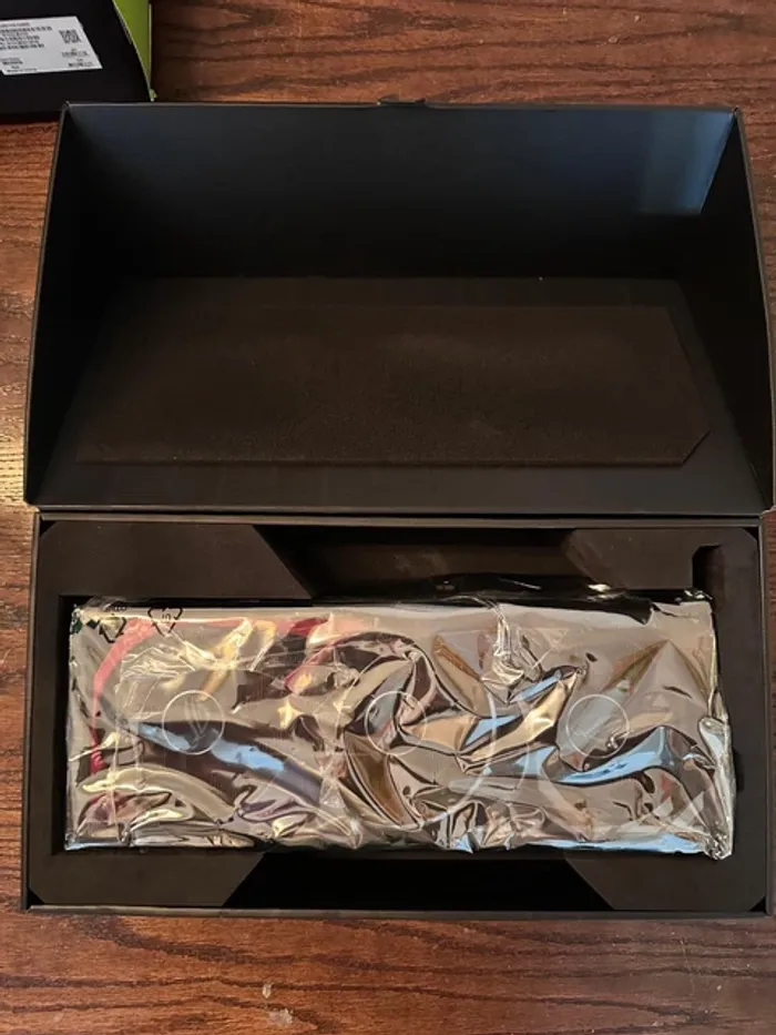 ROG Strix gaming GeForce RTX 4090 - photo numéro 2