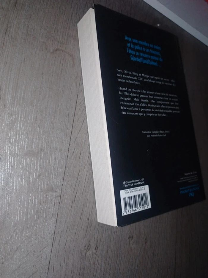Les justicières 1 et 2 - photo numéro 4
