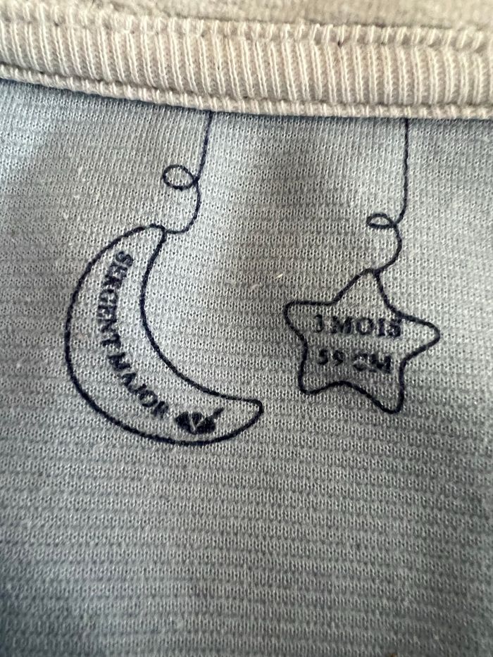 Pyjama - photo numéro 2