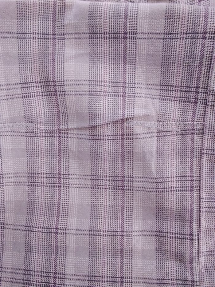 Pantalon çarreaux - photo numéro 4