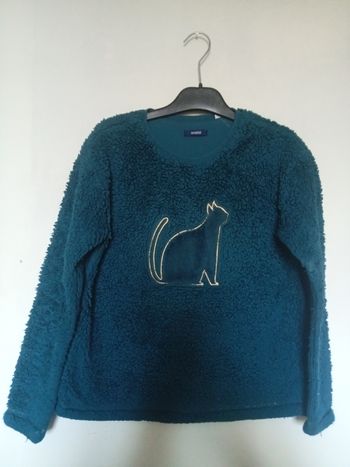 Pull Okaïdi