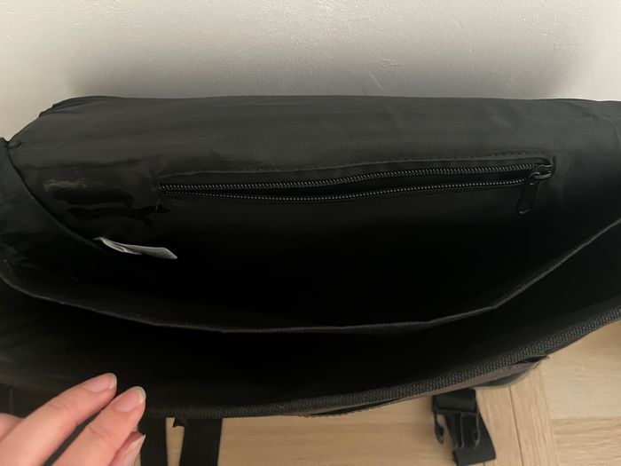Cartable dinosaure - photo numéro 7