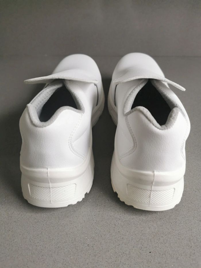 Chaussures de sécurité Obak - photo numéro 4