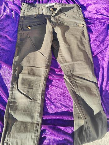 Jean premium Zara