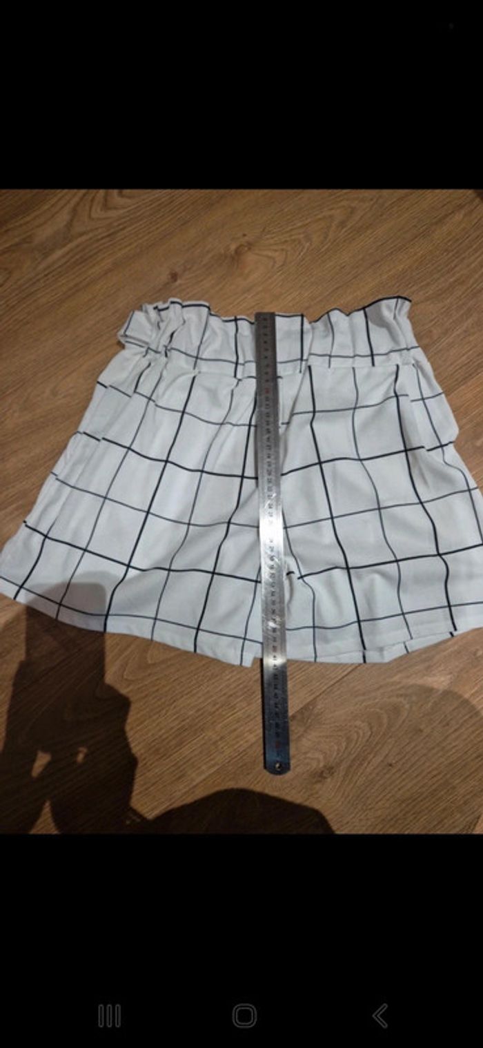 Ensemble #blazer&short L - photo numéro 13