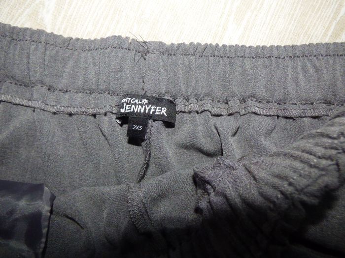 pantalon - photo numéro 4