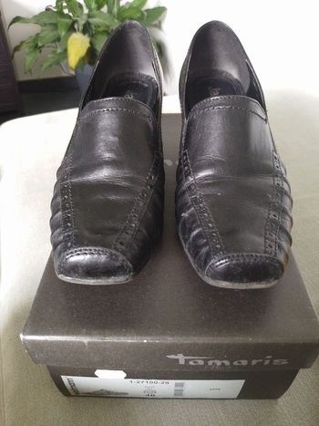 Chaussure à talon Jana 