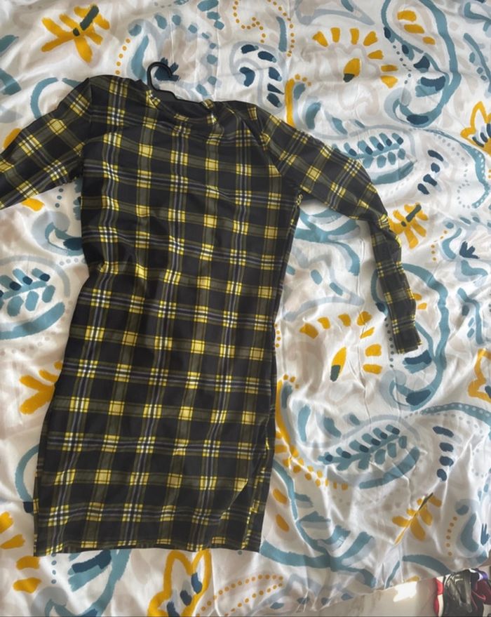 Robe d’été - photo numéro 2
