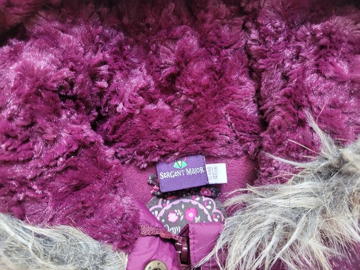 Manteau 10 ans - photo numéro 6