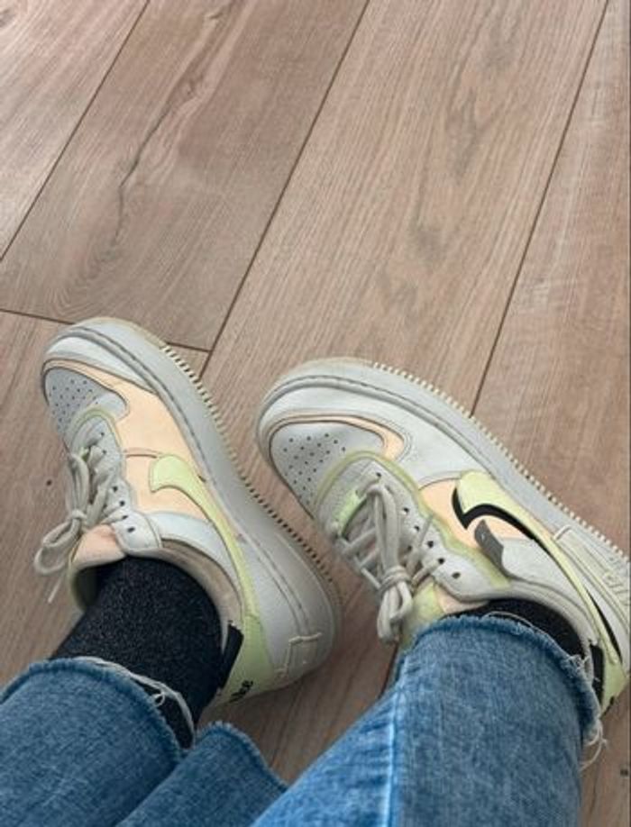 Air force 1 - photo numéro 4