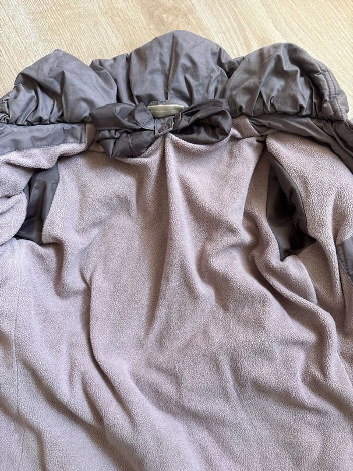 Manteau hiver - photo numéro 3