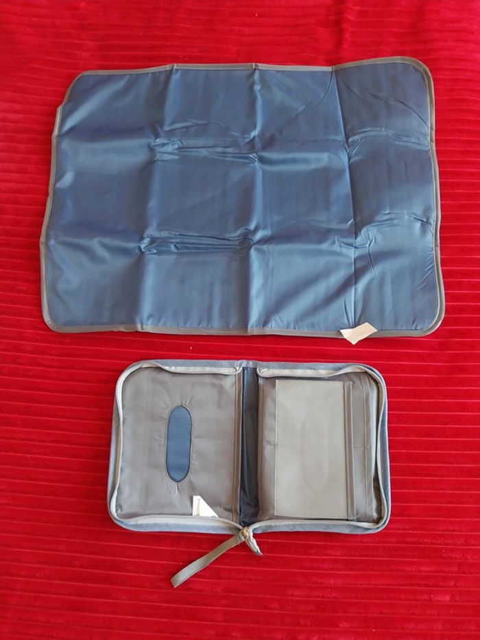 Pochette de lange - photo numéro 2