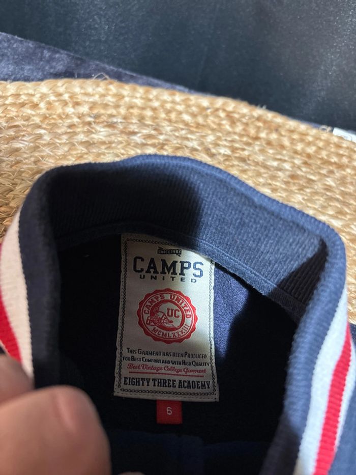 Gilet garçon taille 6 ans - photo numéro 6