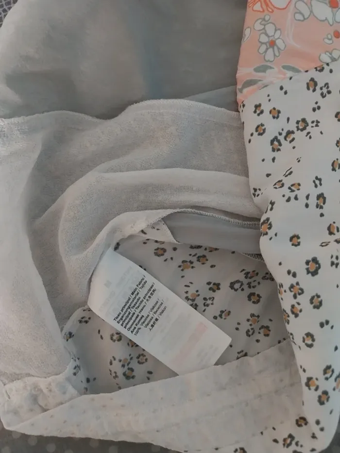 Blouse T.M " I code by Ikks " - photo numéro 6