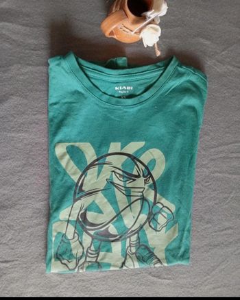 T shirt kiabi
