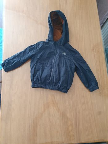 Imperméable sac à  dos Tape à l'œil 96 cm