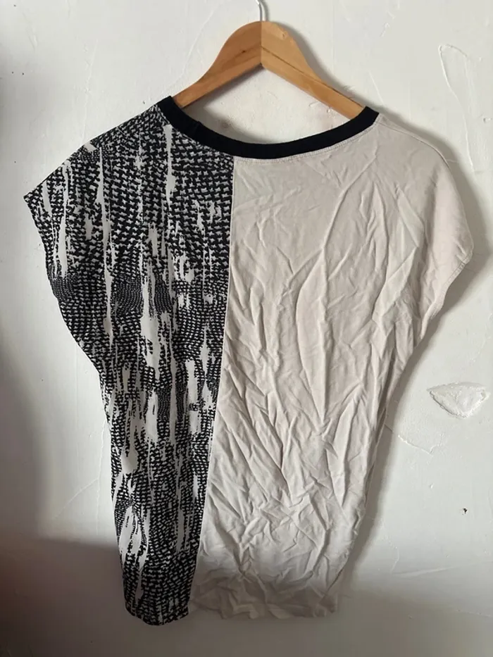 T-shirt, 827 - photo numéro 4