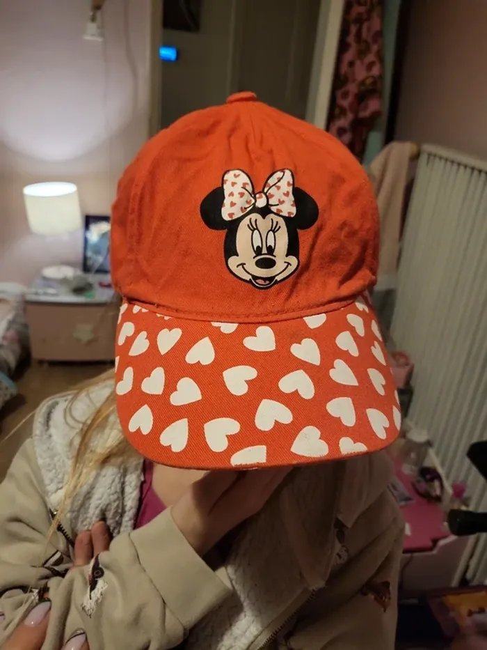 Casquette